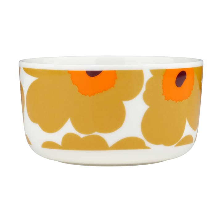 Unikko bowl 5 dl - White - Marimekko