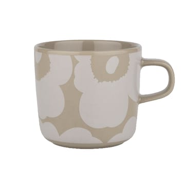 Unikko cup 20 cl - Beige - Marimekko