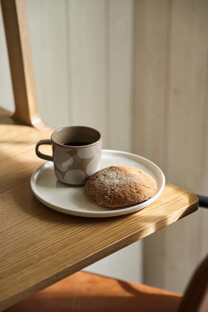 Unikko cup 20 cl, Beige Marimekko