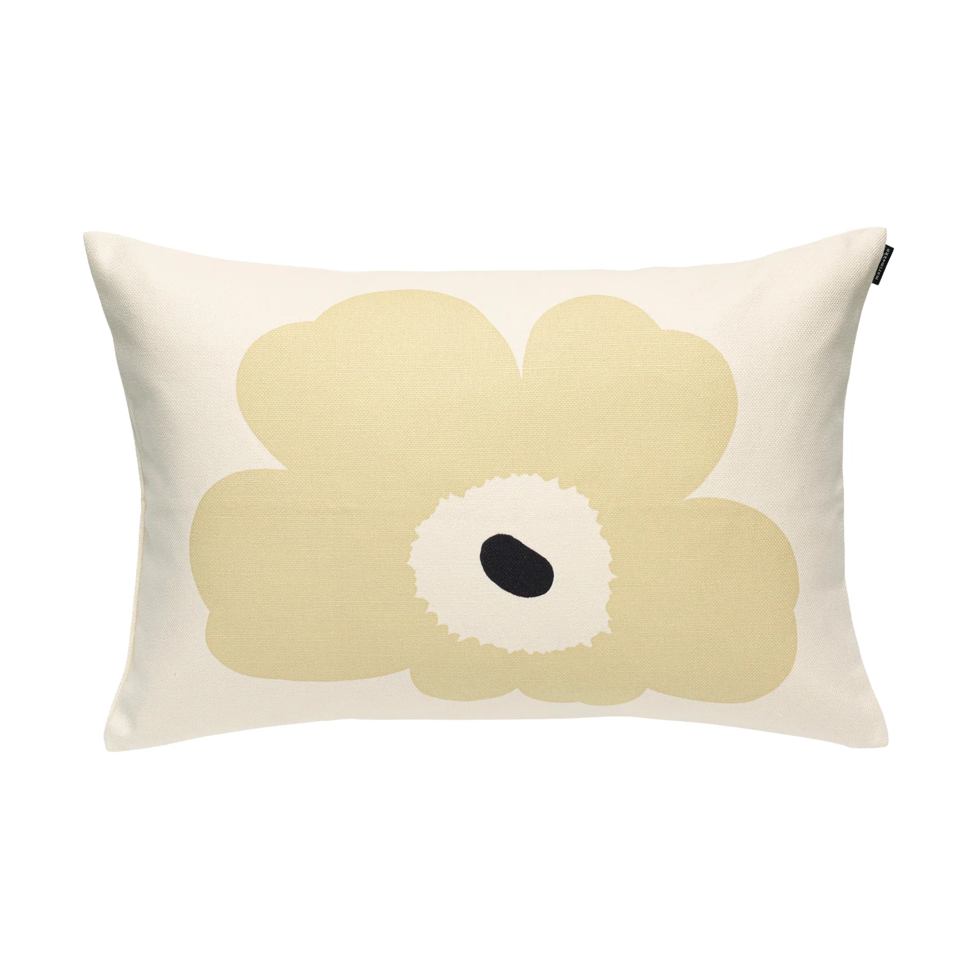 Unikko cushion cover 40x60 cm from Marimekko - NordicNest.com