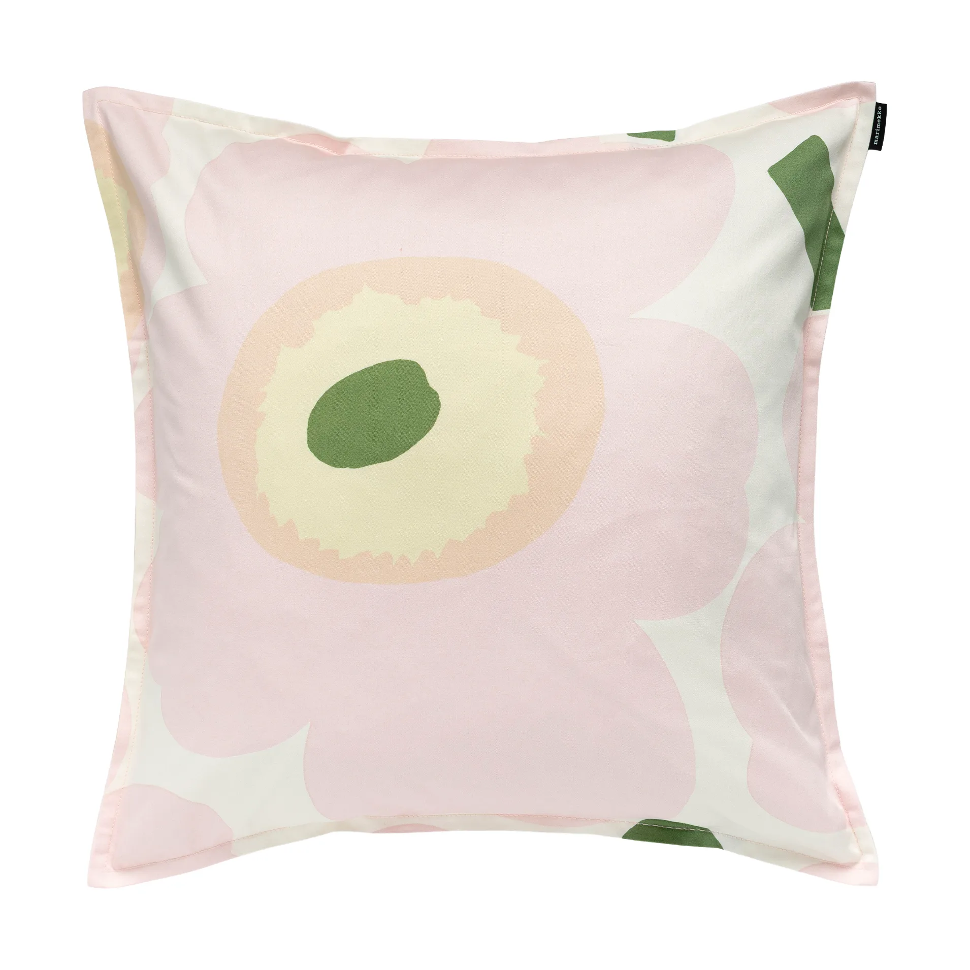 Unikko cushion cover 50x50 cm from Marimekko - NordicNest.com