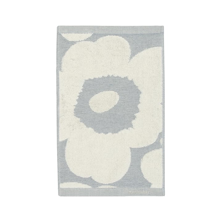 Unikko Jacquard - guest towel 30x50 cm - Marimekko