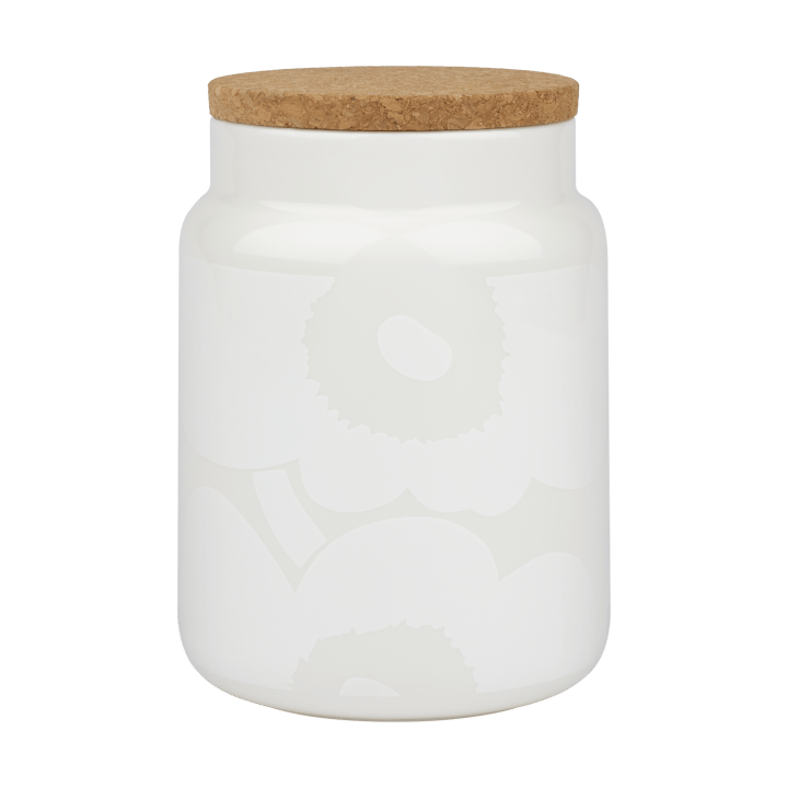 Seireeni jar 1.2 l from Marimekko - NordicNest.com