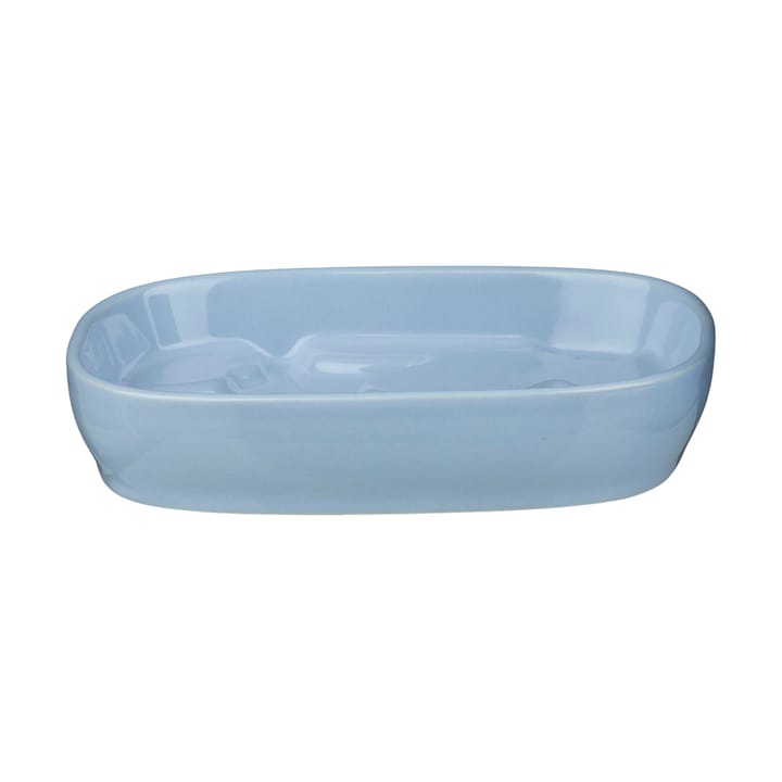 Unikko soap dish - Blue - Marimekko