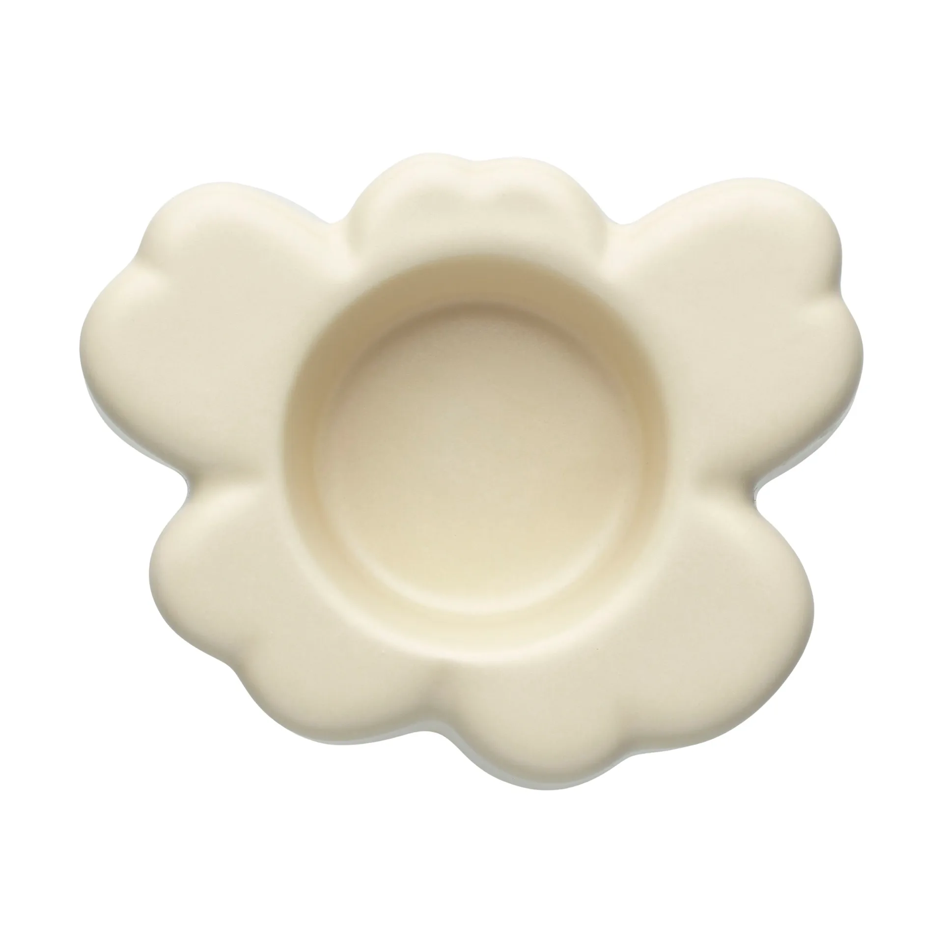 Unikko tealight holder 3x10 cm, Hay Marimekko