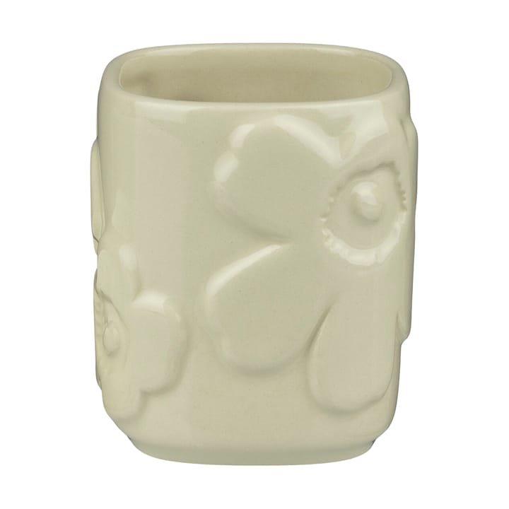 Unikko toothbrush holder - Beige - Marimekko