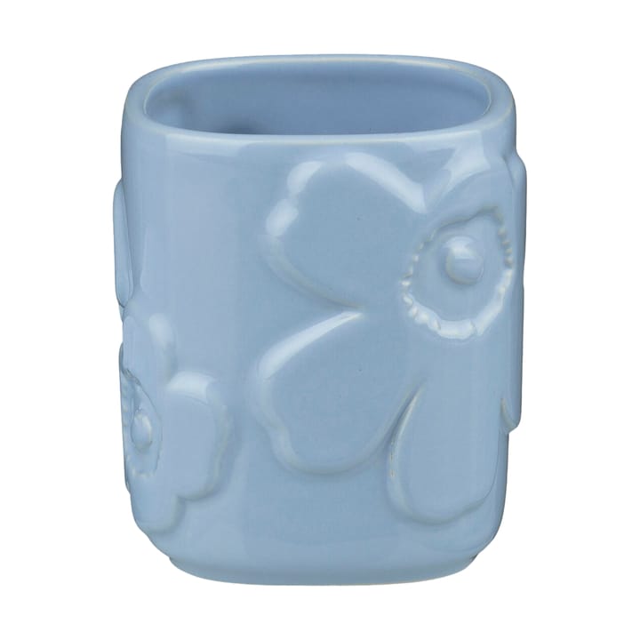 Unikko toothbrush holder - Blue - Marimekko