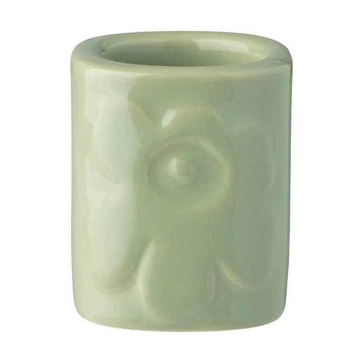 Unikko toothbrush holder mini - Pear - Marimekko