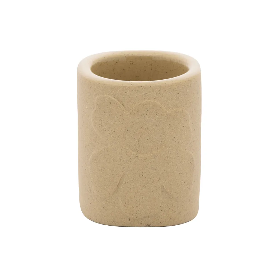 Unikko toothbrush holder from Marimekko - NordicNest.com