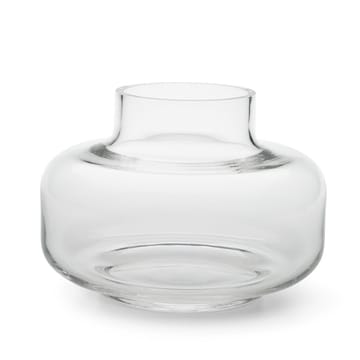 Urna vase 21 cm - clear - Marimekko