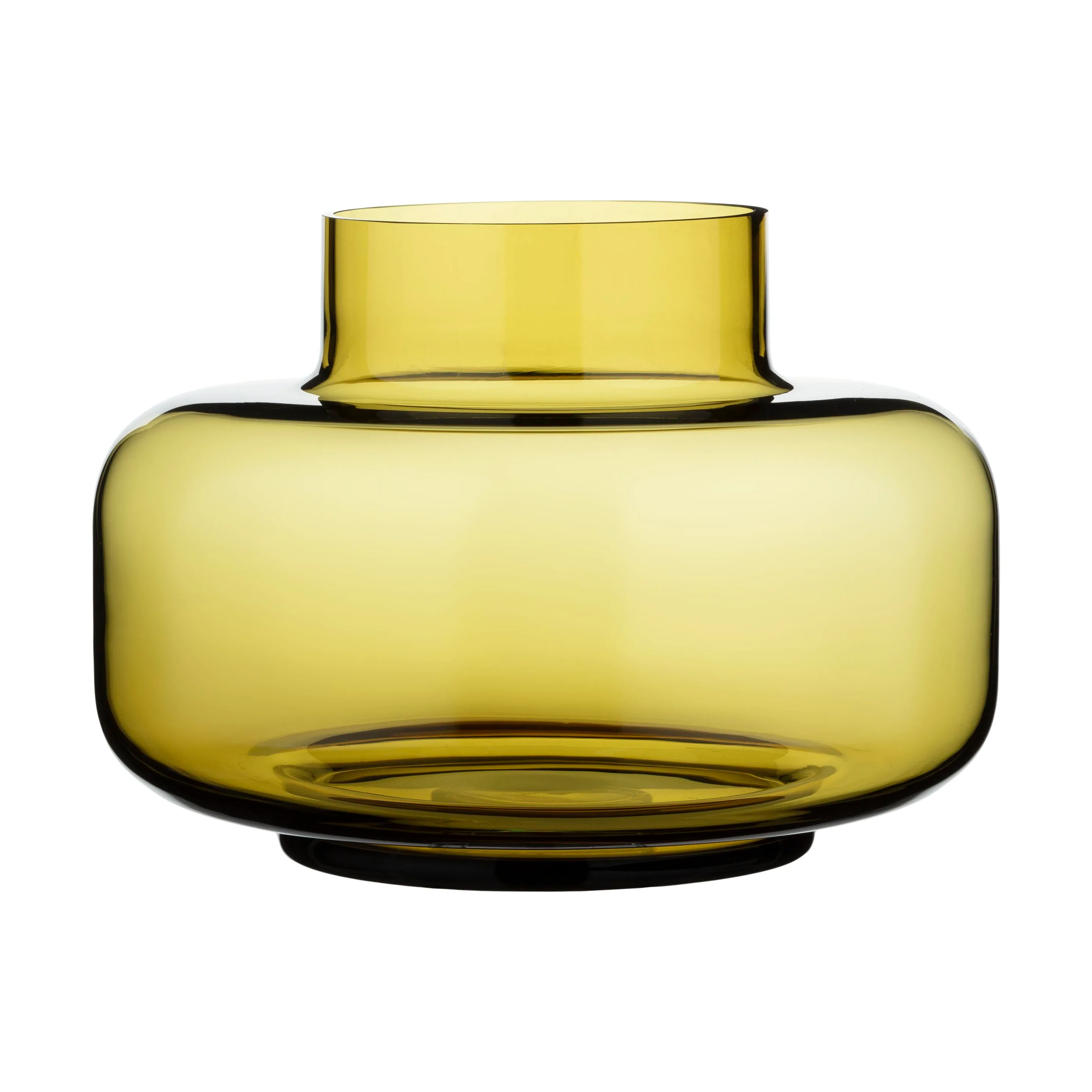 Urna vase 21 cm from Marimekko - NordicNest.com