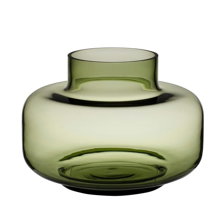 Urna vase 21 cm - green - Marimekko