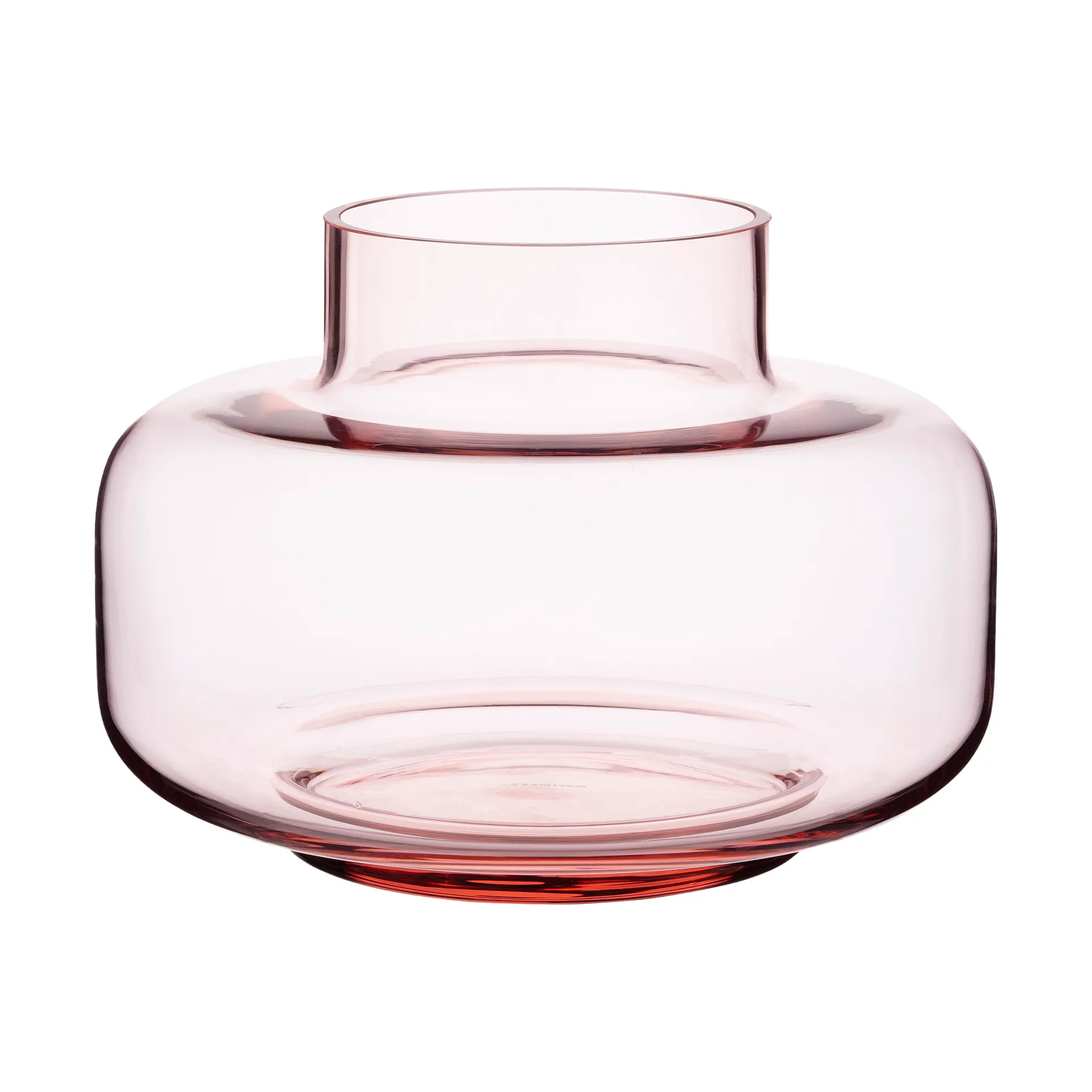 Urna vase 21 cm from Marimekko - NordicNest.com
