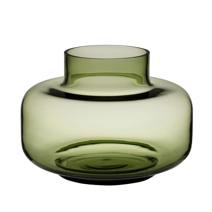 Urna vase - green - Marimekko