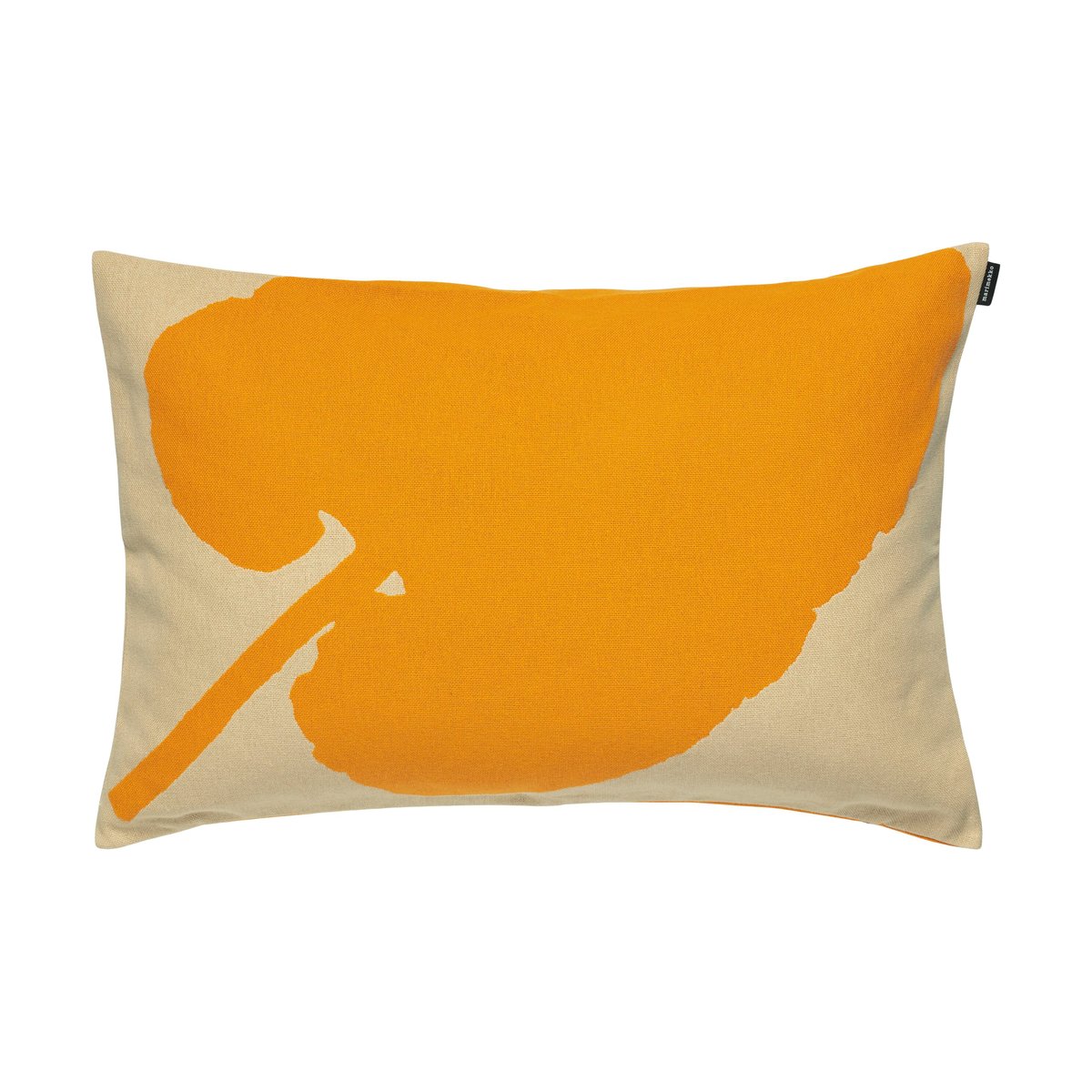 Marimekko Valkea Yö pillowcase 40x60 cm Beige | Scandinavian Design | Cushion covers | Beige