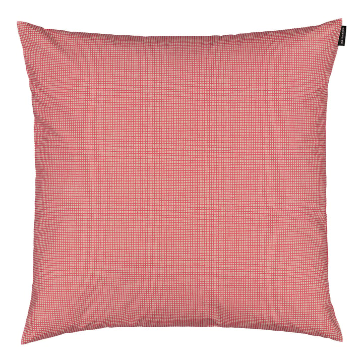 Verkko cushion cover 50x50 cm - pink - Marimekko