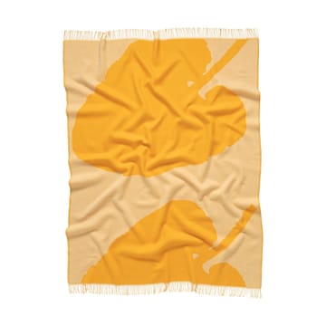 White throw 140x170 cm - Beige - Marimekko
