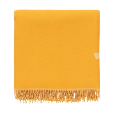 White throw 140x170 cm - Beige - Marimekko
