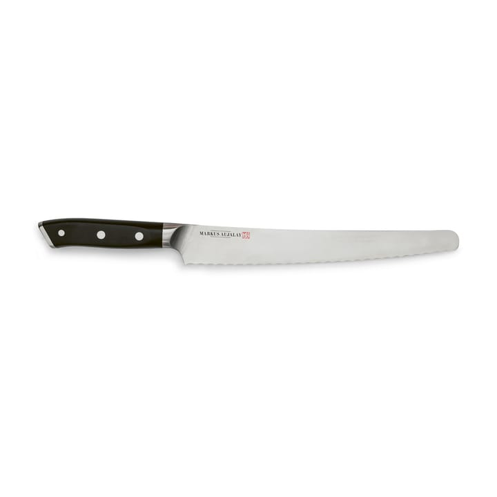 Markus Classic bread knife - 35 cm - Markus Aujalay