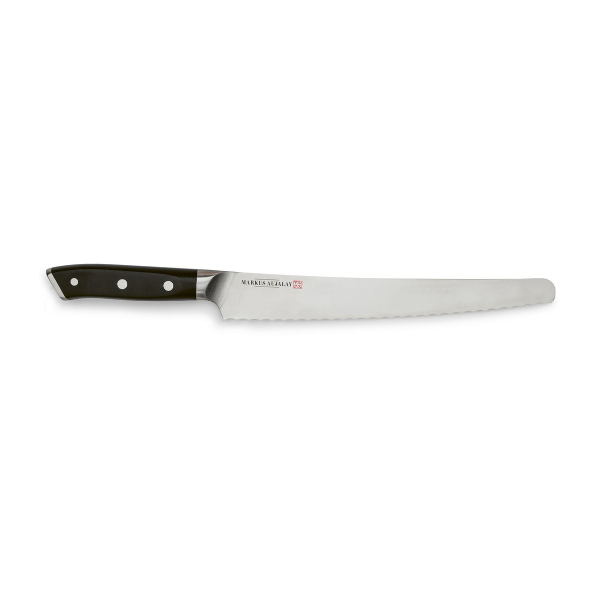 Markus Aujalay Markus Classic bread knife 35 cm