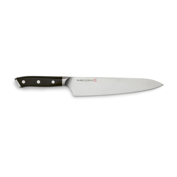 Markus Classic chef's knife - 32 cm - Markus Aujalay