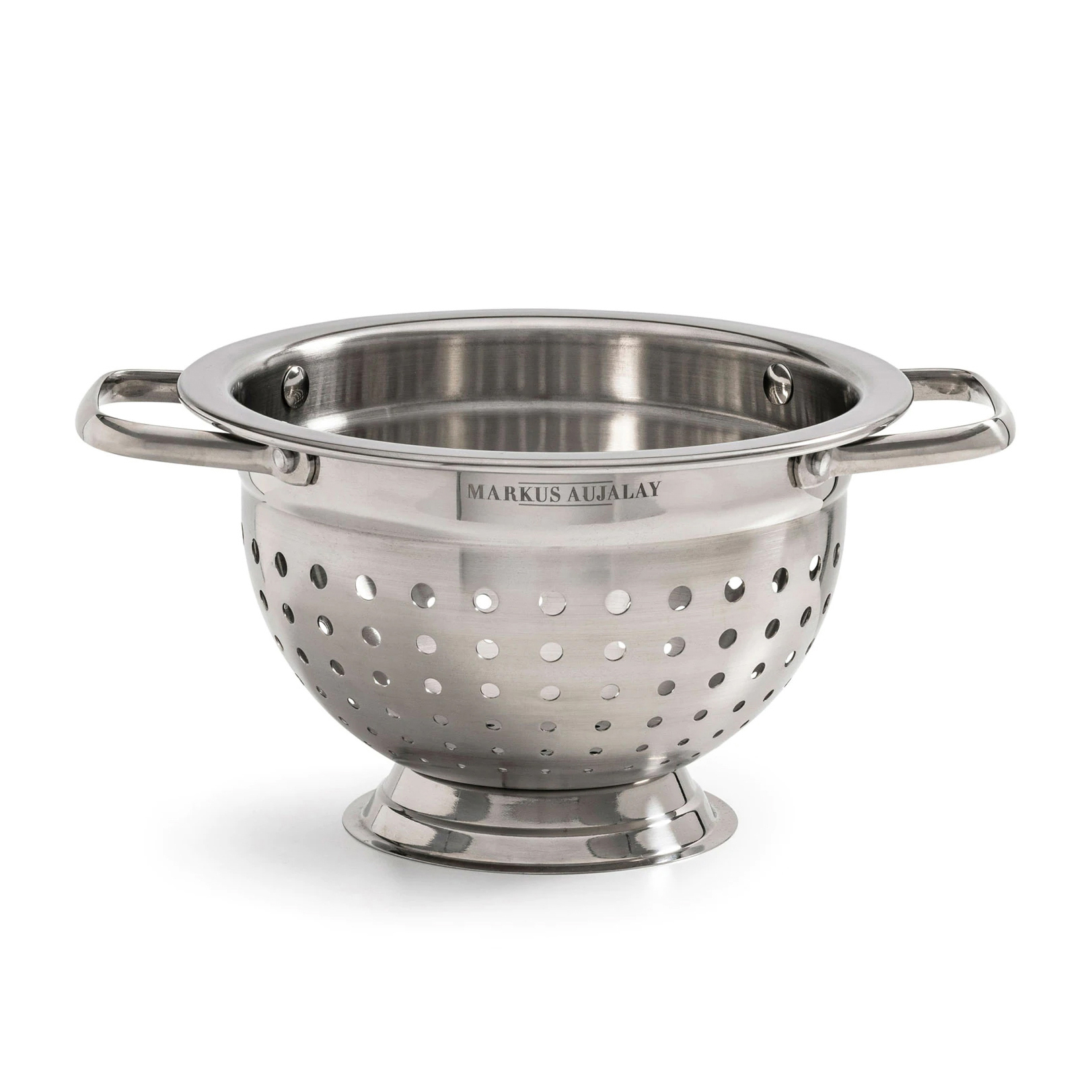 Markus Classic colander from Markus Aujalay NordicNest