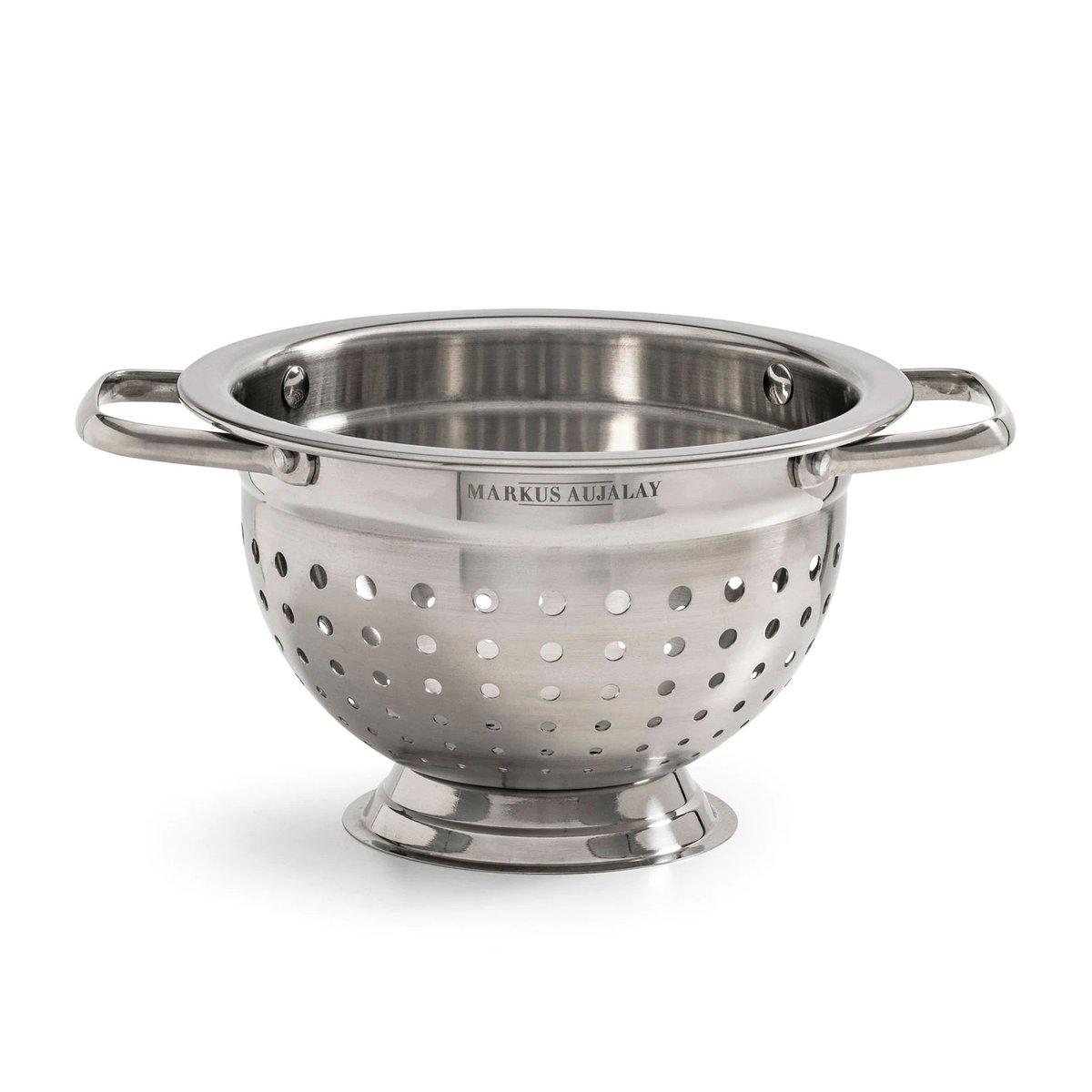 Markus Aujalay Markus Classic colander 20 cm