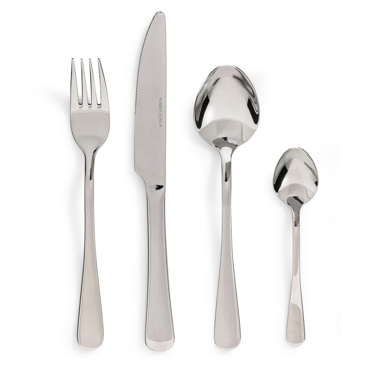 Markus Classic cutlery - 24 pieces - Markus Aujalay