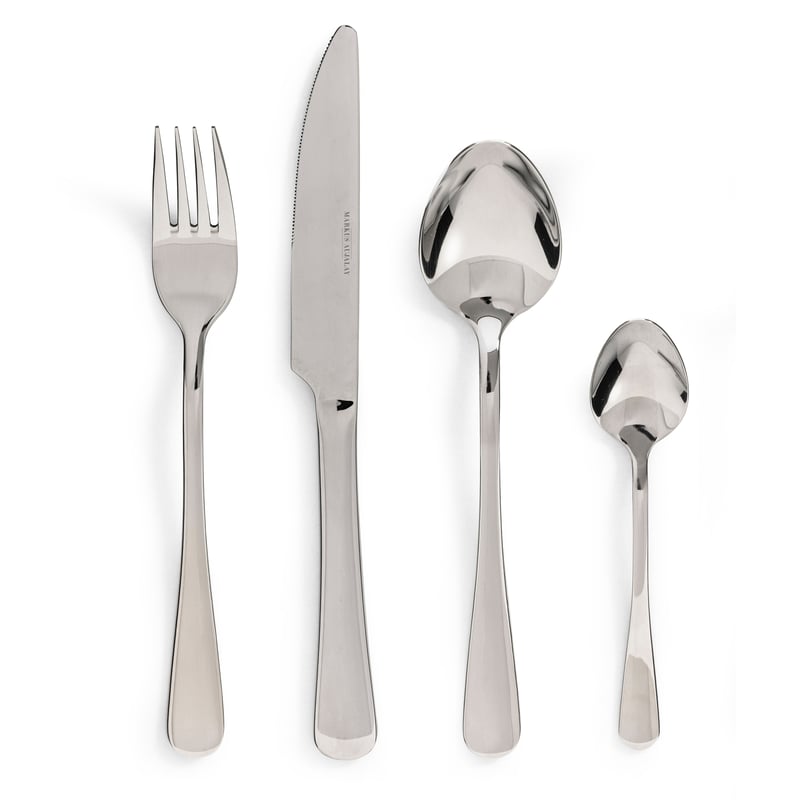 Markus Aujalay Markus Classic cutlery 24 pieces
