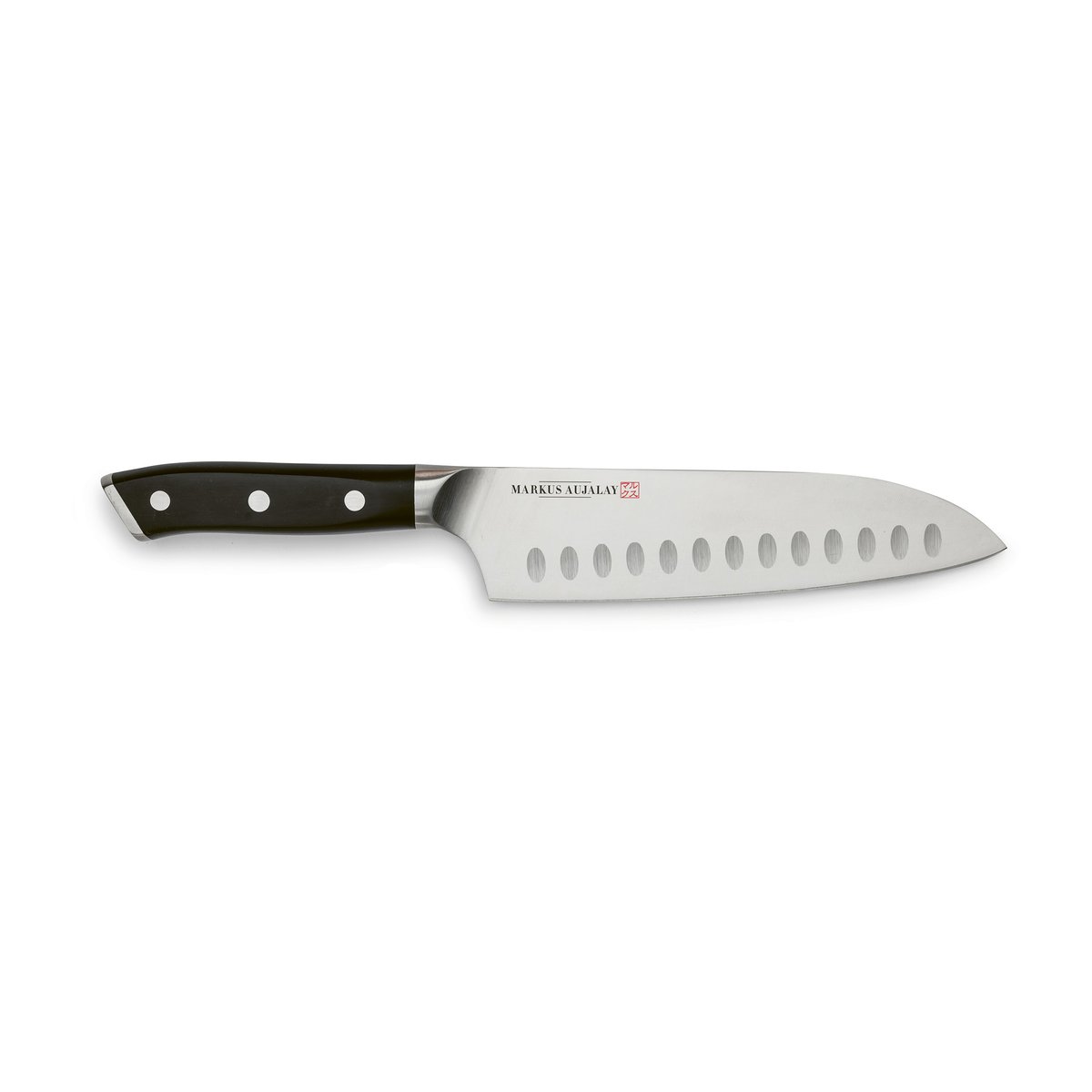 Markus Aujalay Markus Classic Japanese chef"s knife 30 cm