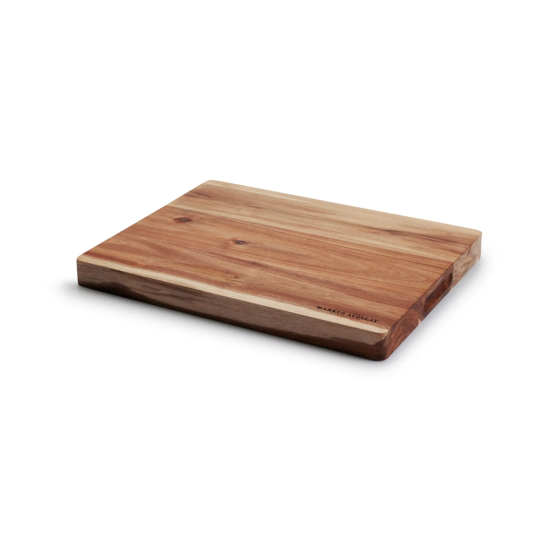 Markus Cutting Board XL, Acacia Markus Aujalay