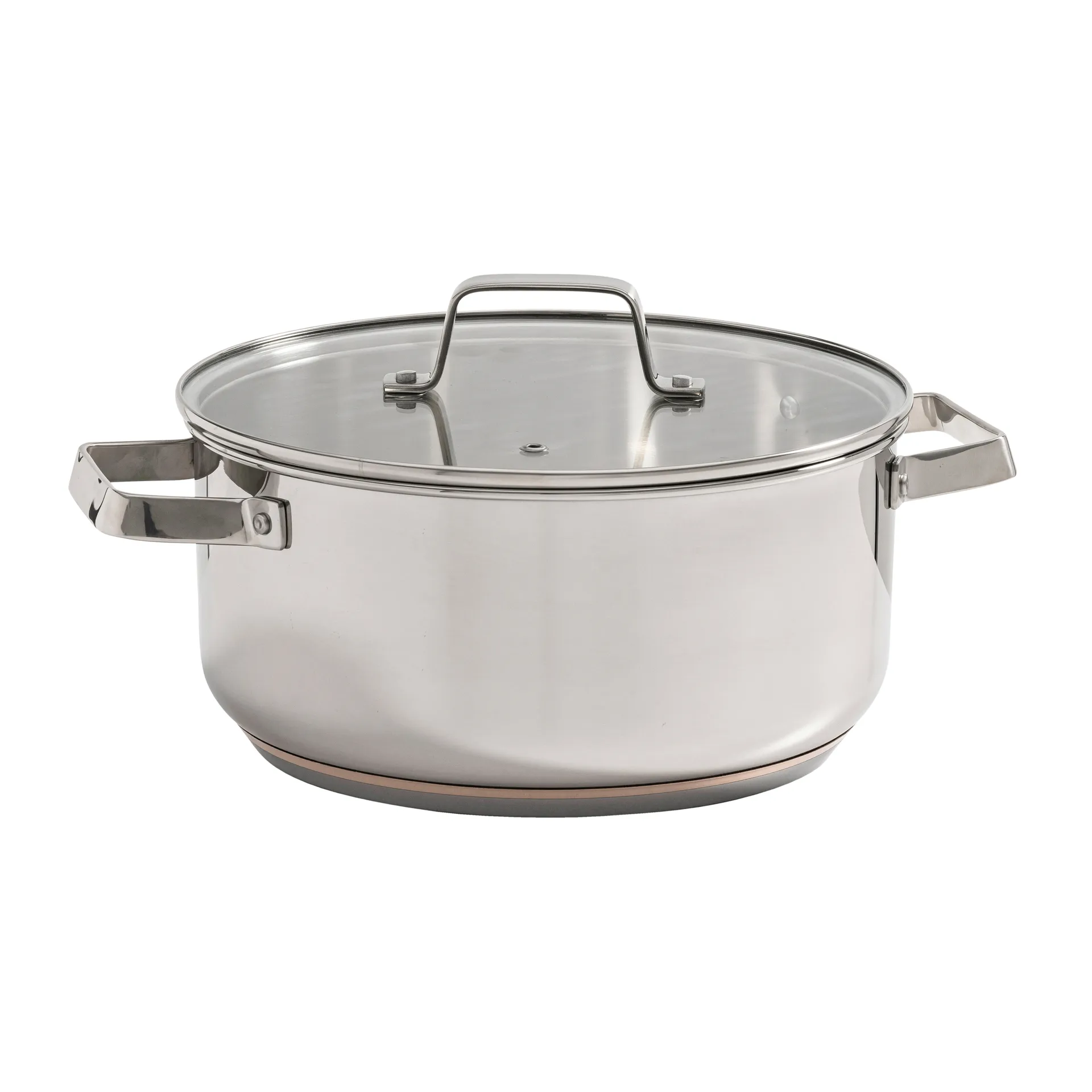 Markus Exclusive casserole dish, 4,7 L Markus Aujalay