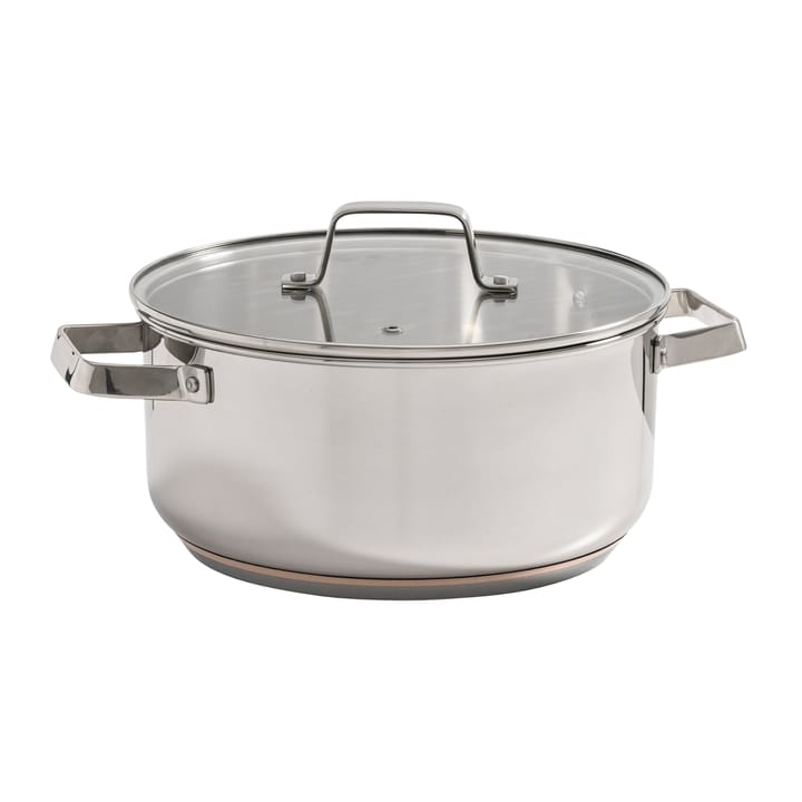 Markus Exclusive casserole dish - 4,7 L - Markus Aujalay