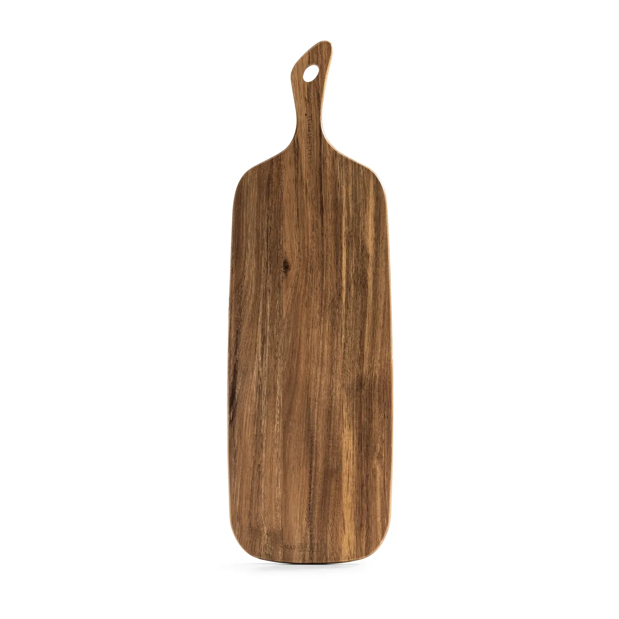 Markus Aujalay Markus large board serving tray 20x63 cm Acacia
