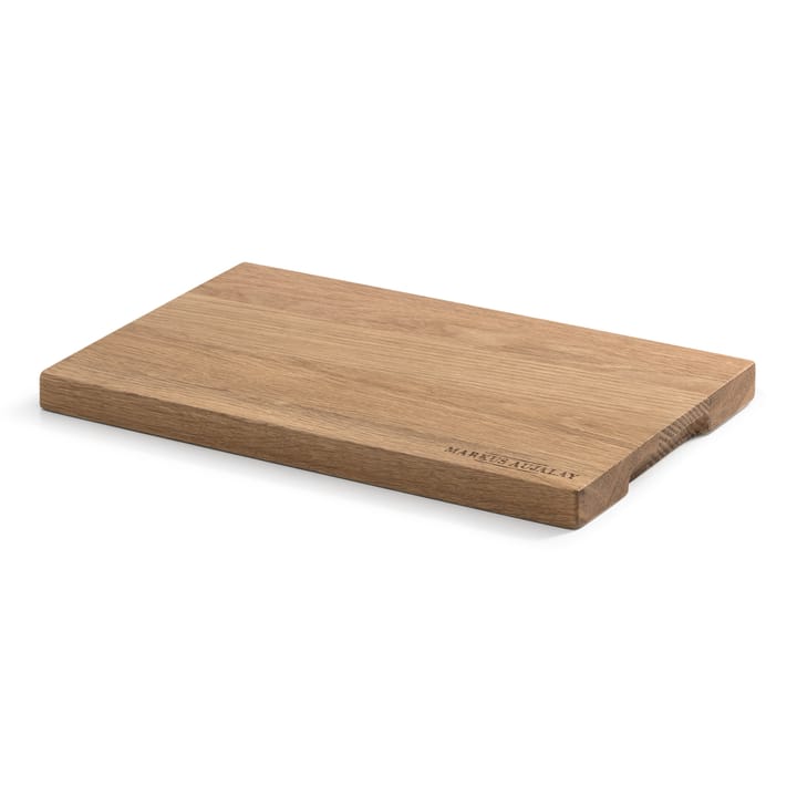 Markus lilla cutting board 22x35 cm - Oak - Markus Aujalay