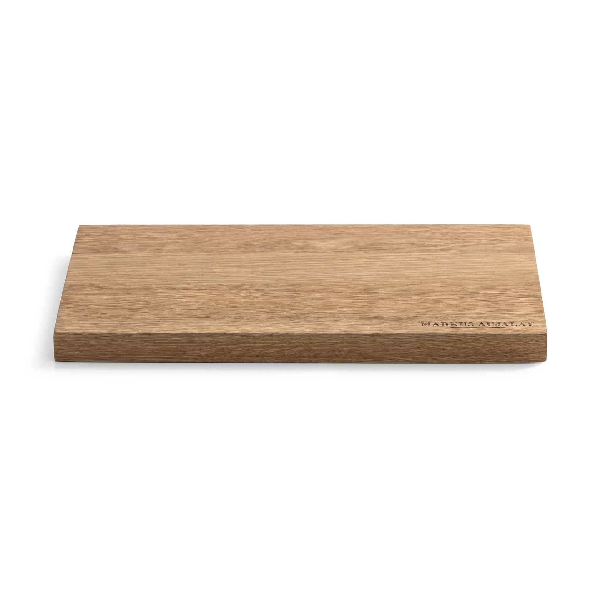 Markus lilla cutting board 22x35 cm, Oak Markus Aujalay