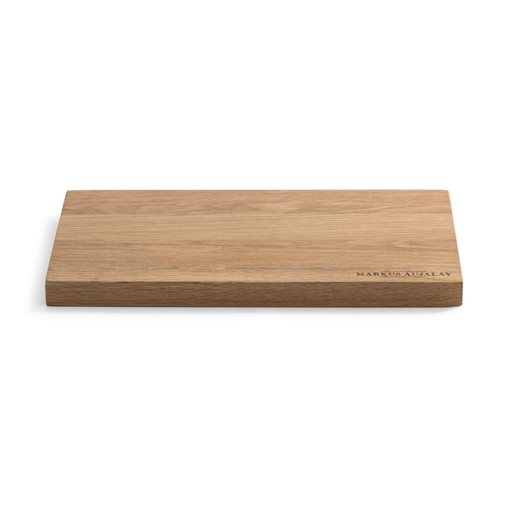 Markus lilla cutting board 22x35 cm, Oak Markus Aujalay