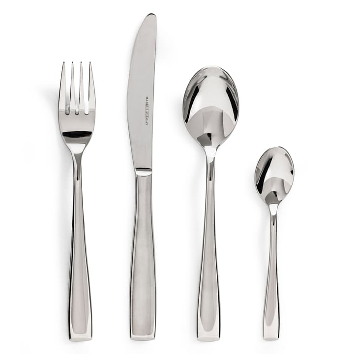 Markus Signature cutlery - 24 pieces - Markus Aujalay