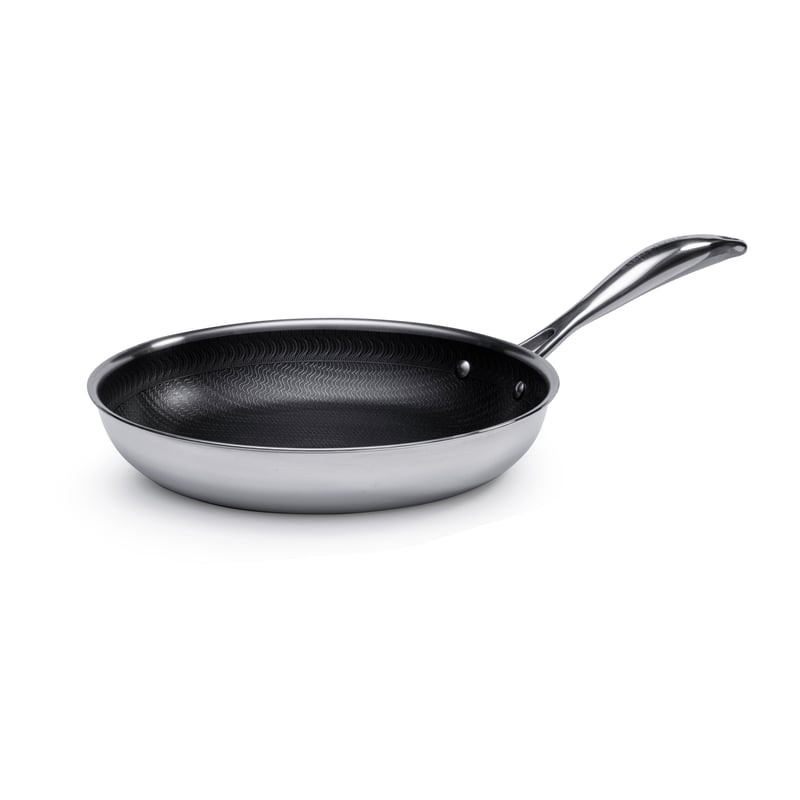 Markus Aujalay Markus Steelsafe frying pan 28 cm
