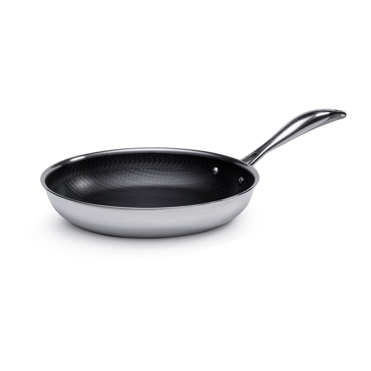 Markus Aujalay Markus Steelsafe frying pan 28 cm