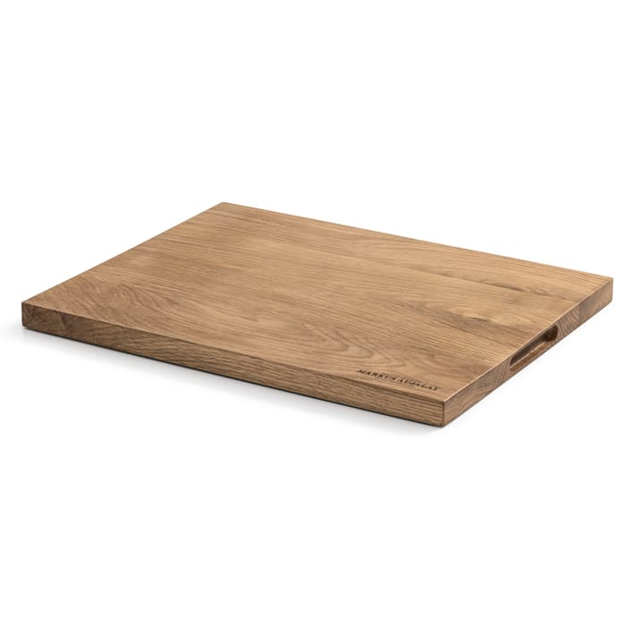 Markus stilrena cutting board 30x45 cm - Oak - Markus Aujalay