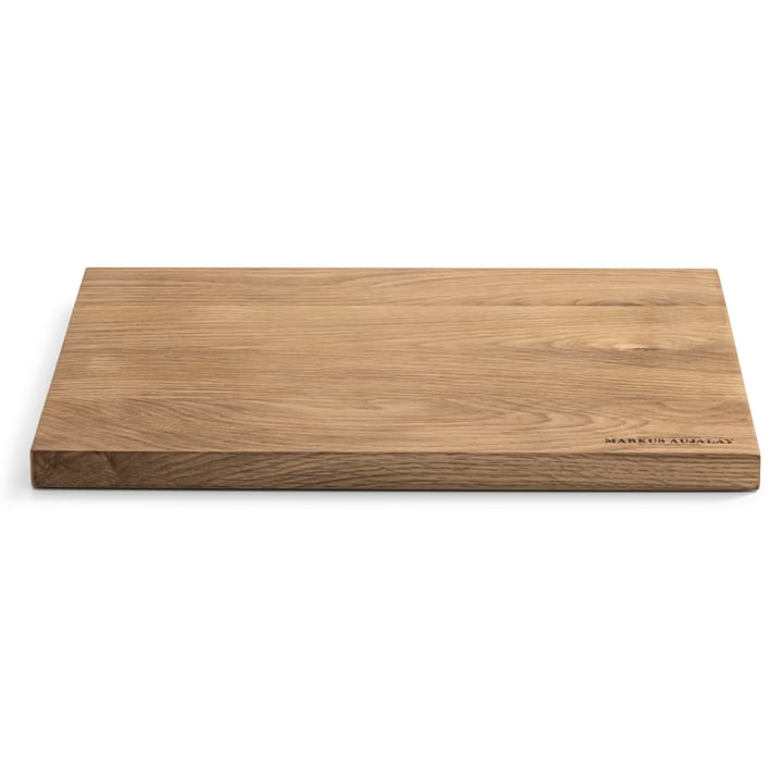 Markus stilrena cutting board 30x45 cm - Oak - Markus Aujalay
