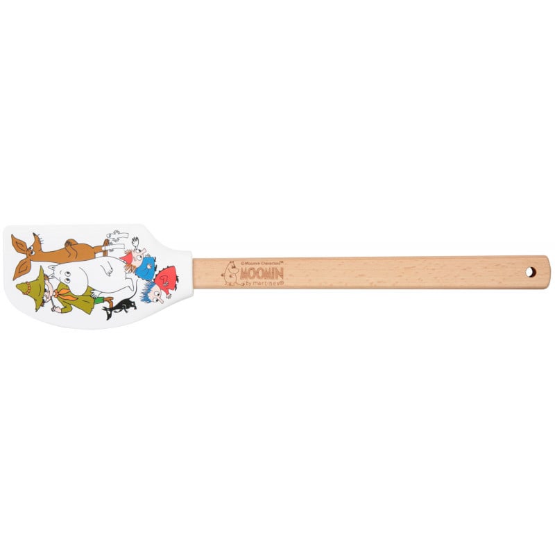 Martinex Moomin Characters spatula L 32,5 cm