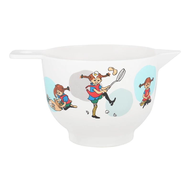 Martinex Pippi Baking Mixing bowl 1.5 L Blue