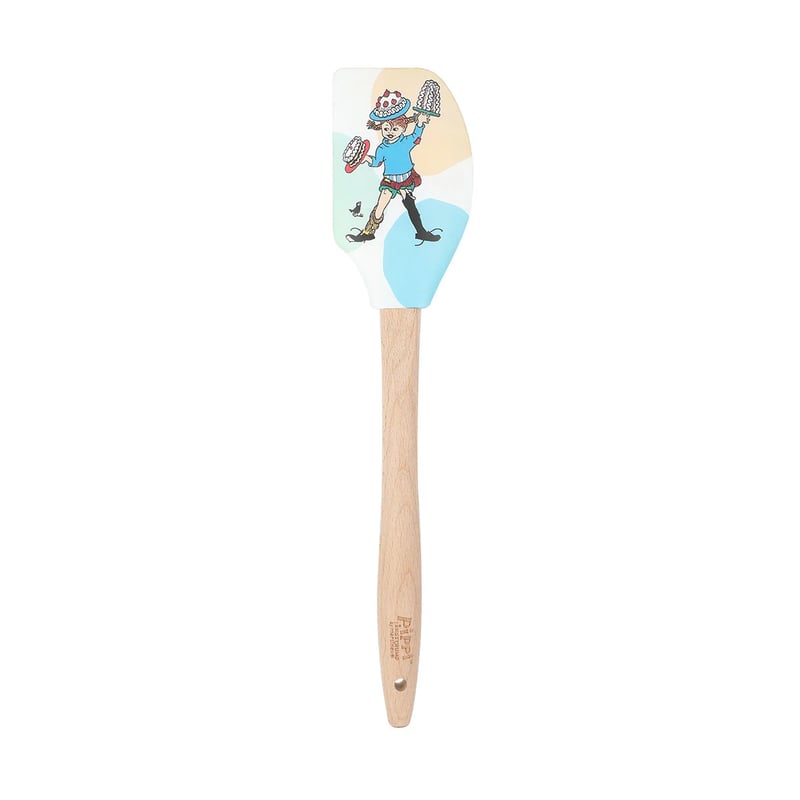 Martinex Pippi baking spatula M 27 cm Blue