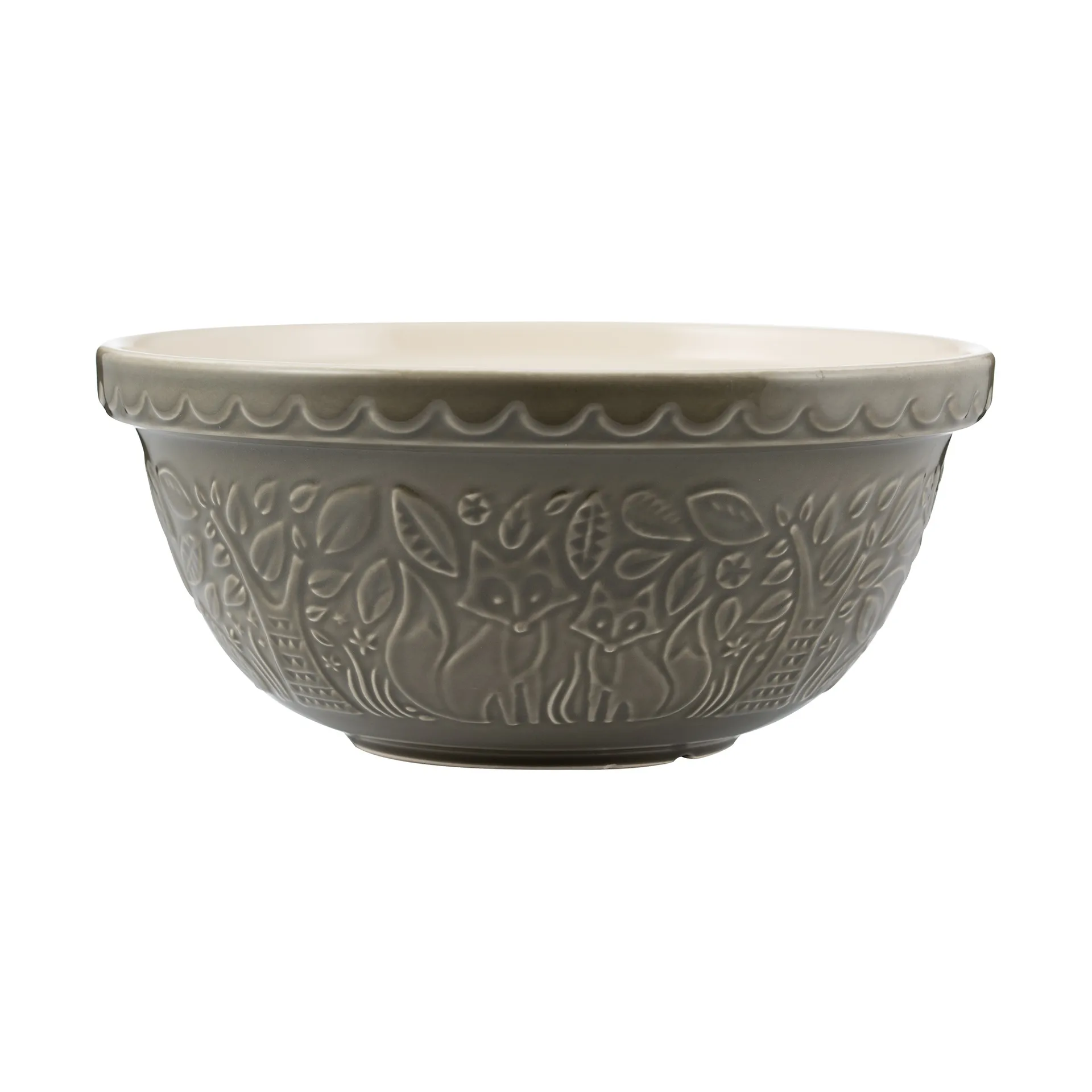 In the Forest Mix bowl S12 Ø29 cm, Gray Mason Cash