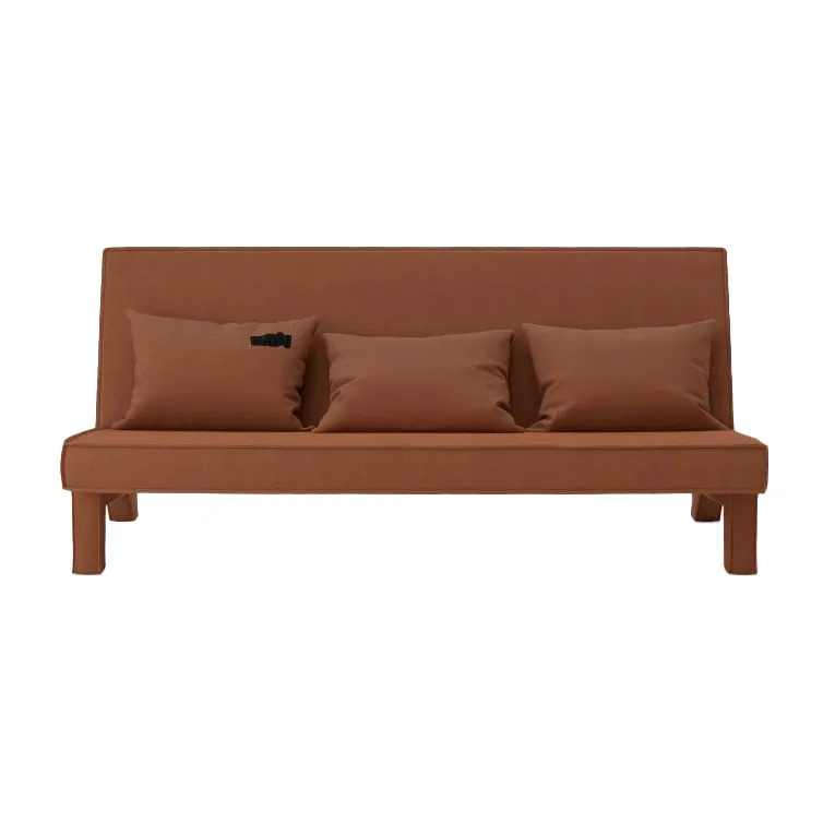BAM! 3-seater sofa, 380037 Rust Massproductions