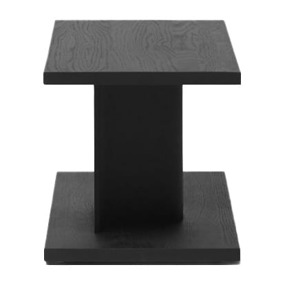 BIT table - Dark stained oak - Massproductions