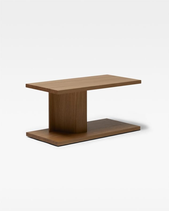 BIT table - Oak - Massproductions