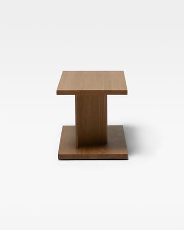 BIT table - Oak - Massproductions